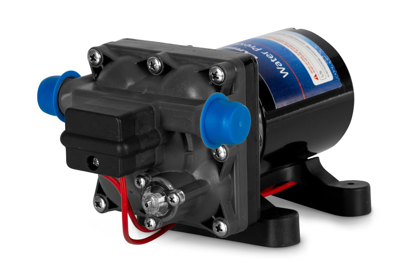Carbest Wasserpumpe 12V 13,2 l/m