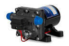 Carbest Wasserpumpe 12V 13,2 l/m