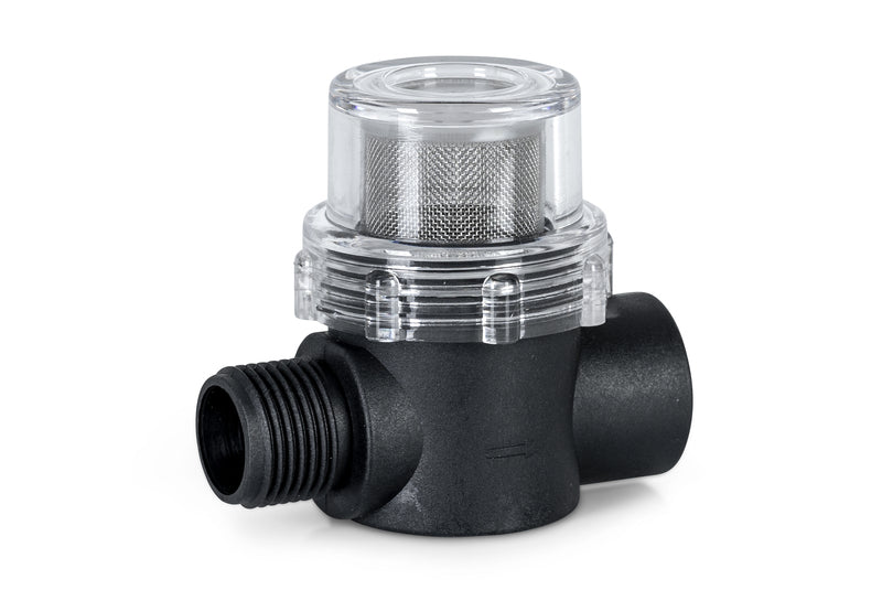 Carbest Wasserpumpe 12V 13,2 l/m