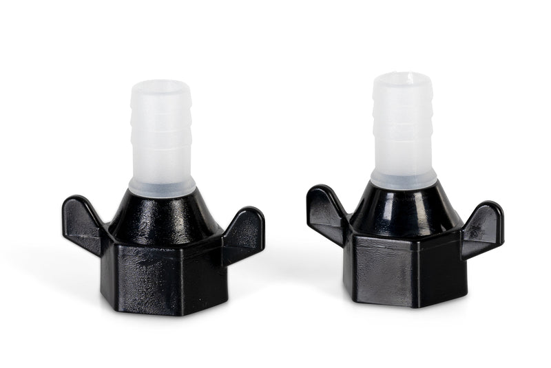 Carbest Wasserpumpe 12V 13,2 l/m