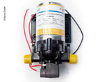 Wasserpumpe 12V 10,6l/min 3,1bar 6,5A
