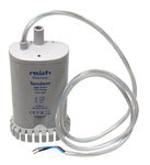 HORRE Eckabdeckung Horrex Plissee 1 Stk / Farbe: Creme