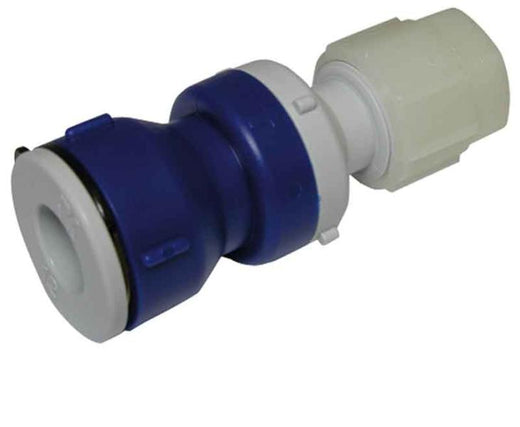 Reich Rückschlagventil - nur für Twin-Powerpumpe