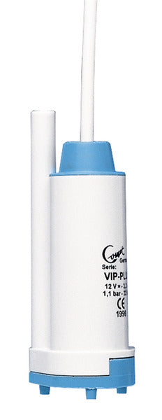 Tauchpumpe Vip-Plus 20l lose