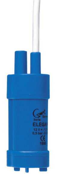 Comet 12 V Tauchpumpe Elegant 10 l - Lose