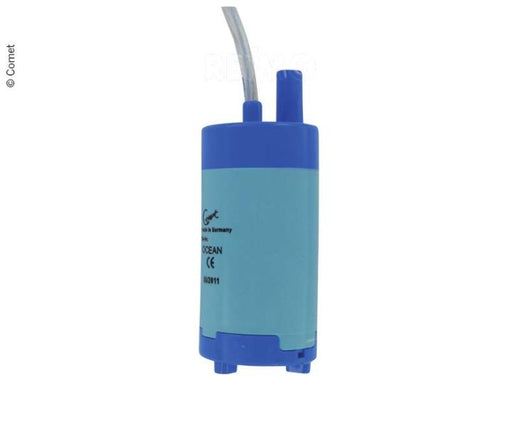 Comet 12-V-Tauchpumpe Ocean Softstart - 21 l/Min.- Lose