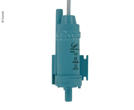 Comet Inlinepumpe VIP-Inline mit Halter 12V, lose