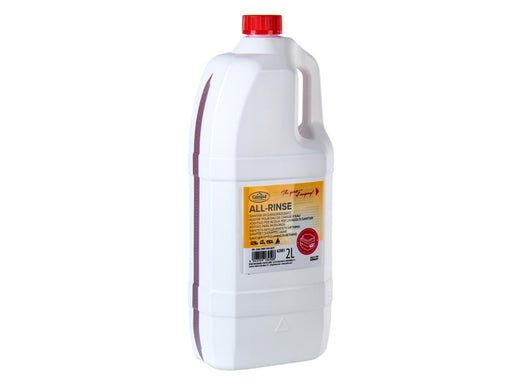 Camp4 All-Rinse Sanitärflüssigkeit - 2 l