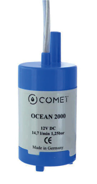 Comet Tauchpumpe Ocean 2000