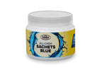 Sanitärkonzentrat, 15 Sachets, blau,30g