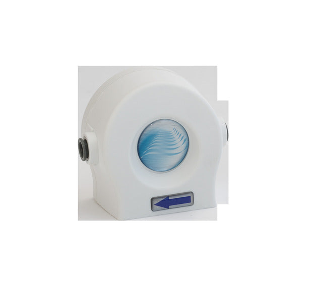 Avanti Inline Hauptfilter