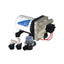 WM aquatec 4-Kammer-Druckmembranpumpe