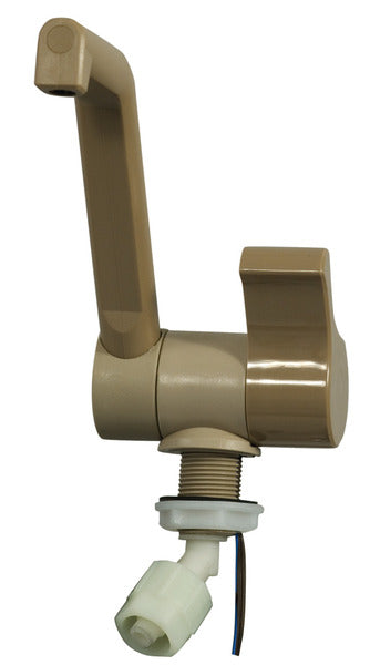 Reich Universal Wasserhahn (Farbe: beige)