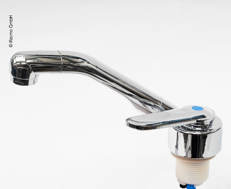 Automatik-Wasserhahn Florenz für CAN neue Kocherkombi-Serie