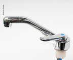 Automatik-Wasserhahn Florenz für CAN neue Kocherkombi-Serie
