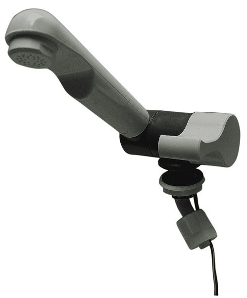 Reich Auftischhahn Style 2002 (Farbe: grau)