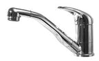Lilie KTW-Wasserschlauch eco native 10x2,5mm f.Warmwasser rot