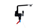 Comet Arona Automatik-Mischer, schwarz/chrom