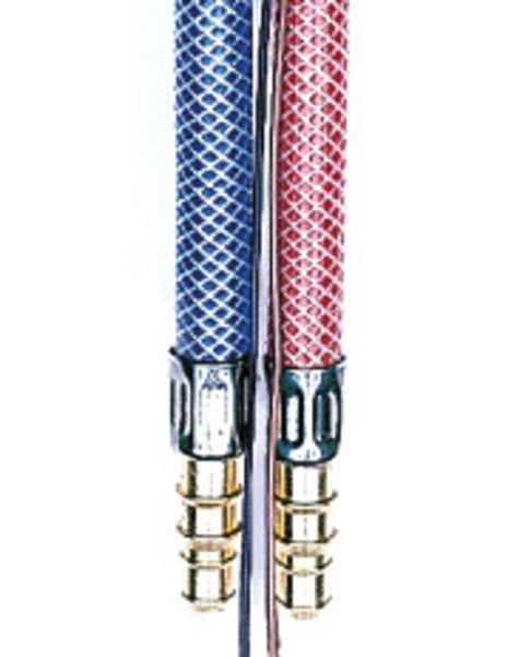 Mischer mit schwenkbarem Auslauf