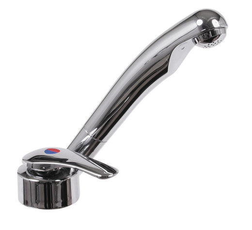 Reich Einhebelmischer Twist - 10 mm Schlauchanschluss