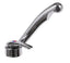 Wasserhahn Twist chrom m.Schalter SB