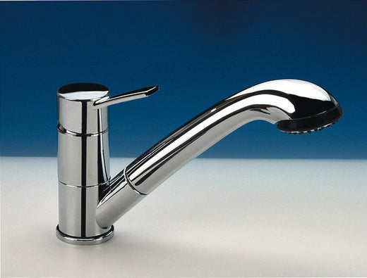 Reich Wasseramratur CONTUR E - Mit Dusche Julia