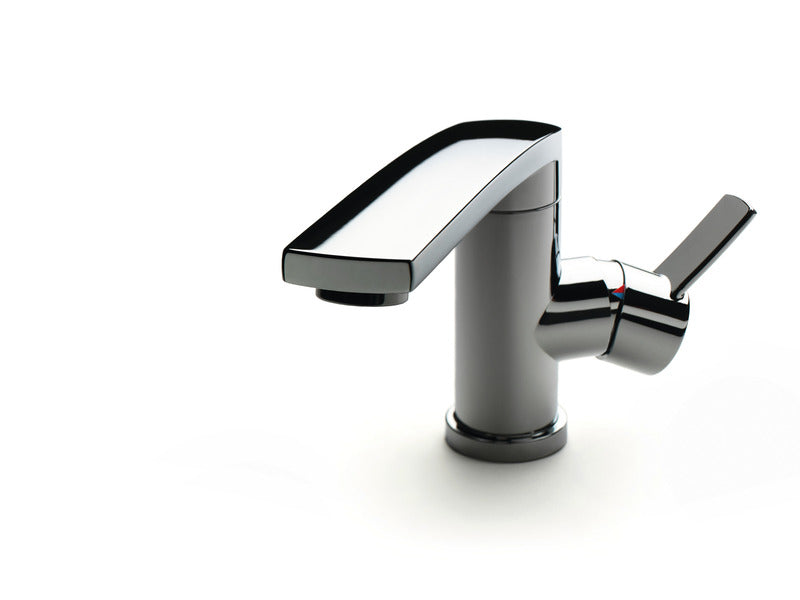 CONCEPT S Einhebelmischer 360Â° schwenkbar, chrom