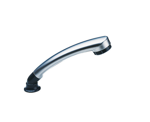 Reich Duschset Duett 2 Wege-Ventil - Chrom