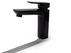 Einhebelmischer Linea Nove