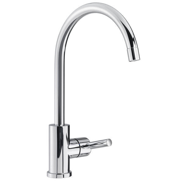 Wasserhahn, Küchearmatur Trend S, Schalter, Uniquick