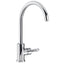Wasserhahn, KÃ¼chearmatur Trend S, Schalter, Uniquick