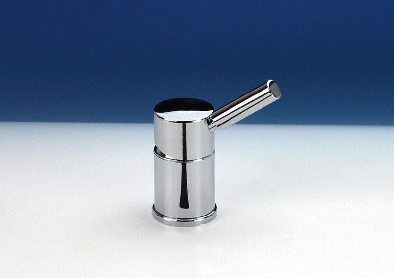 Auftischmischer Trend E, Schalter, Uniq.12mm