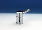 Auftischmischer Trend E, Schalter, Uniq.12mm