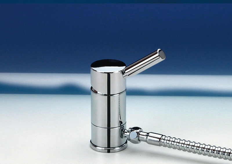 Reich Untertischmischer TREND E - 10 mm Schlauch-Anschluss
