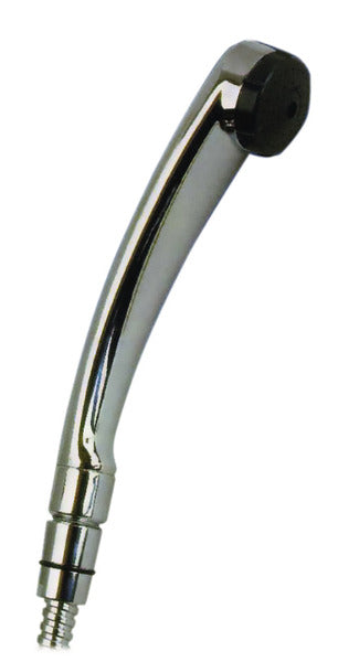 Reich Handbrause Duett - Chrom 1/2"