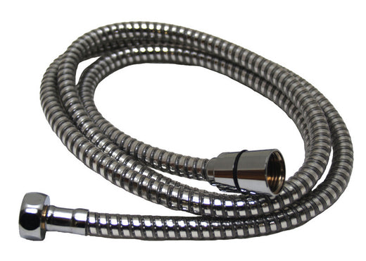 Duschschlauch mit Metallummantelung - 1,5 m