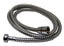 <p>Duschschlauch Metall 1,5 m - Anschlüsse 3/8" x 1/2"</p>