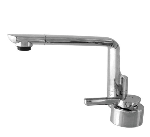 Comet Einhebelmischer Florenz - Design Arona