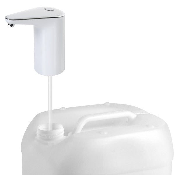 AKKU-TRINKWASSERHAHN 1,5 l/min.