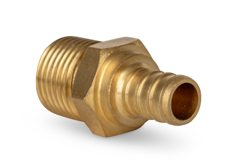 Optionaler Anschlussadapter