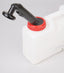 Adapter Wasserkanster DIN 96 f. Akkudusche 60104