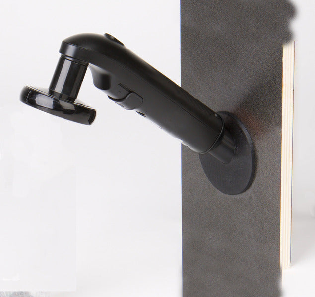 Zubehör zu Campingdusche mit Akku-Handbrause