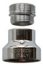 Wasserssparventil Adapter