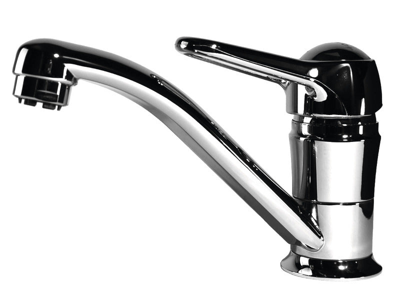 Wasserhahn MIXER für warmes und kaltes Wasser, für Küche