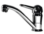 Wasserhahn MIXER für warmes und kaltes Wasser, für Küche