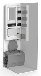 Schrank Compact