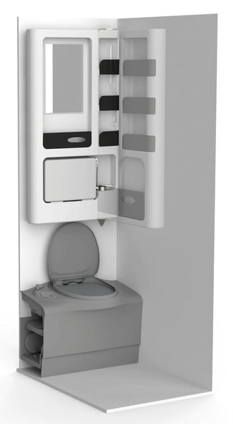 Schrank Compact