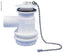 Wasserablaufgarnitur gewink.-mit Syphon u. Reinigungsöffnung 10er Pack