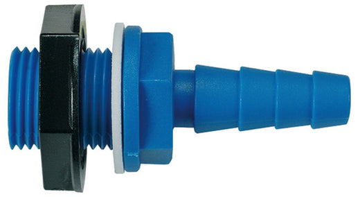Lilie Verschraubung gerade 10mm