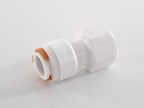Mit 1/2" Innengewinde